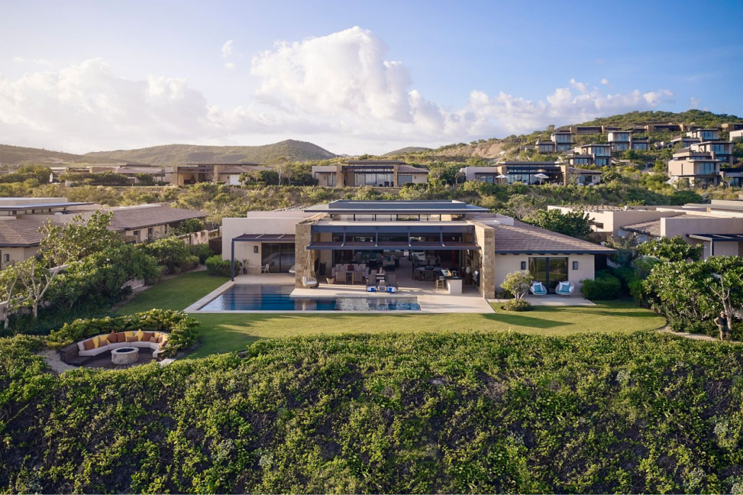 Residences at Zadun, a Ritz-Carlton Reserve 1/66