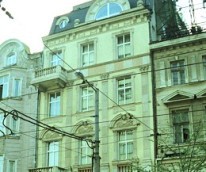 Maria Luisa Hotel 1/56
