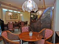 Maria Luisa Hotel 20/56