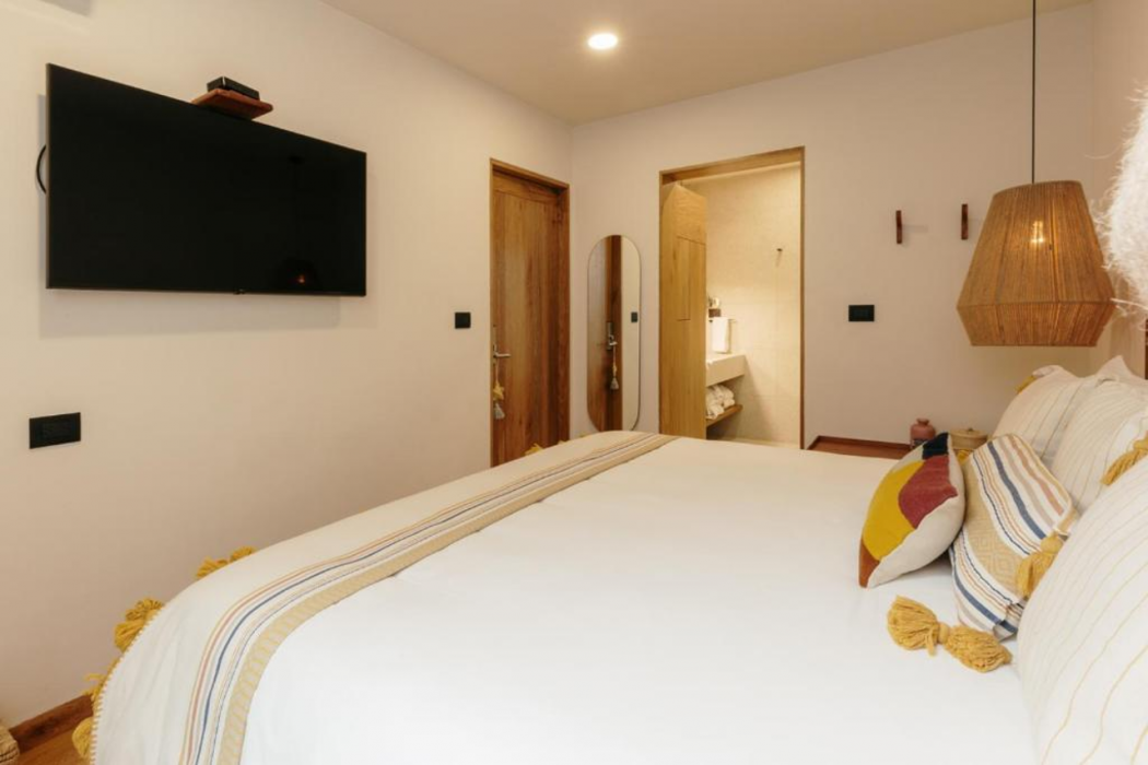 Majagua Hotel Boutique Adults Only 12/62