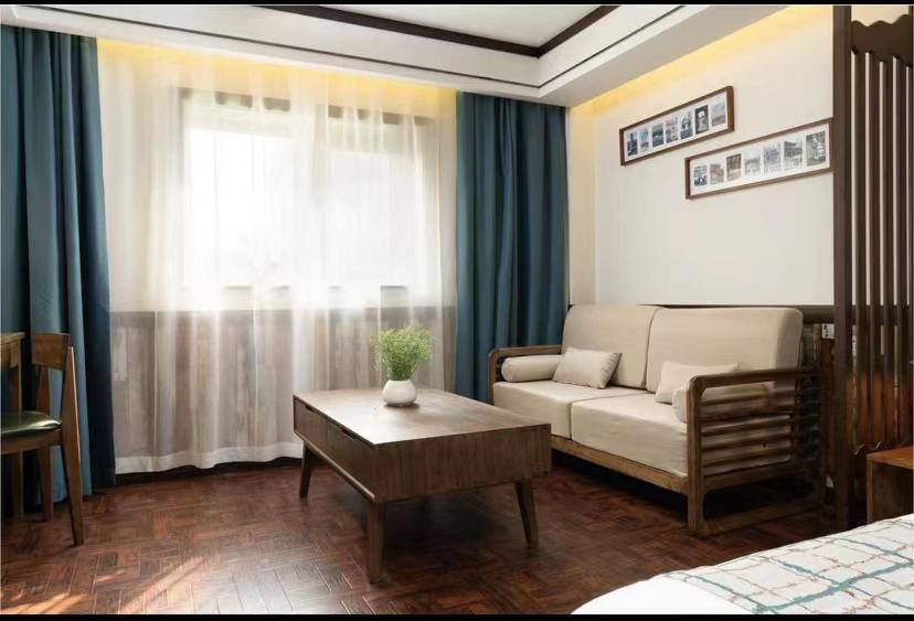 Time Walk Hotel (Xiayuan Branch, Taiyuan University of Technology) 6/59