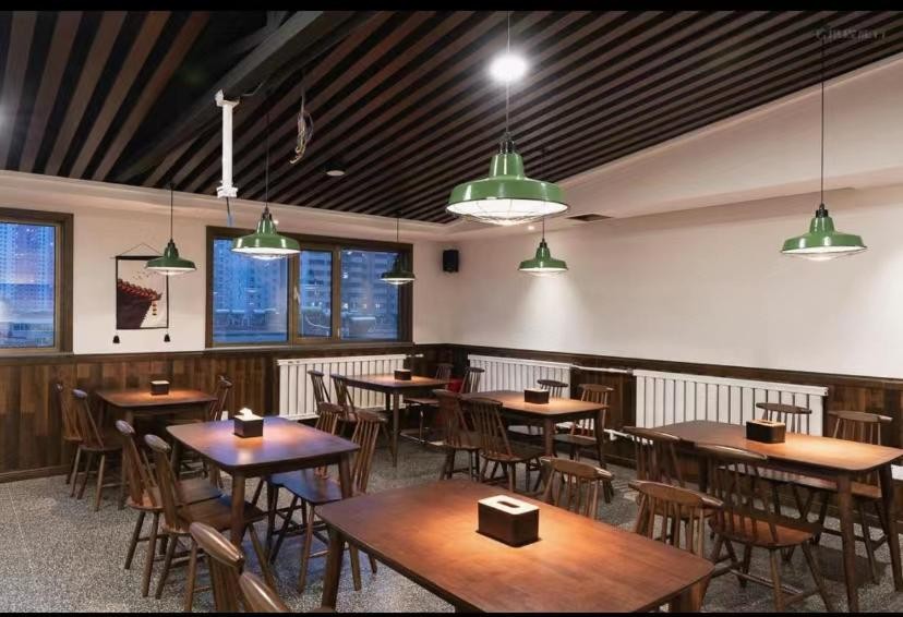 Time Walk Hotel (Xiayuan Branch, Taiyuan University of Technology) 33/59