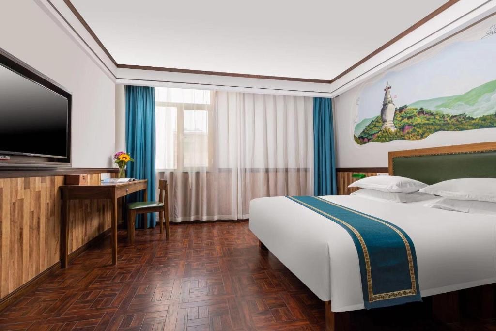 Time Walk Hotel (Xiayuan Branch, Taiyuan University of Technology) 13/59