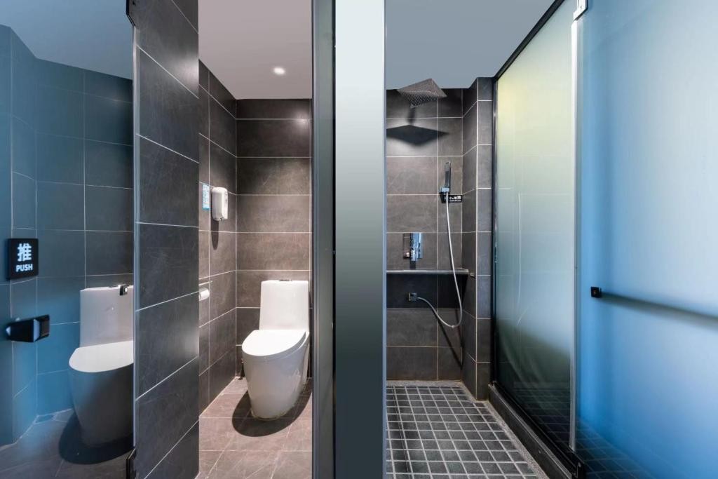 Time Walk Hotel (Xiayuan Branch, Taiyuan University of Technology) 11/59
