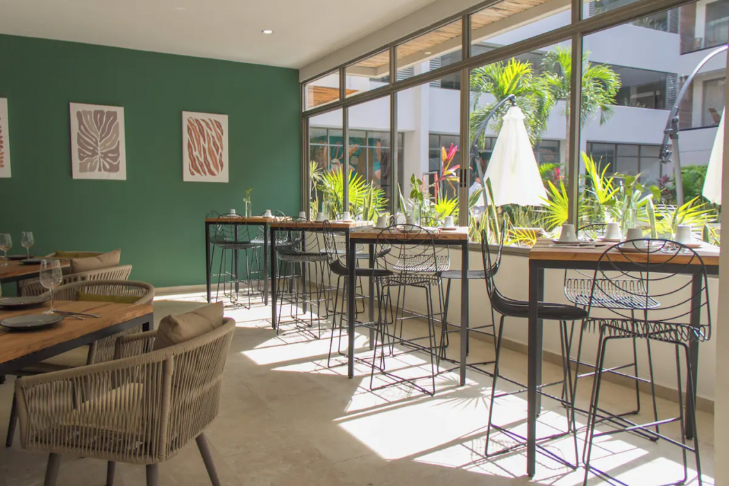 Holiday Inn Tulum 34/71
