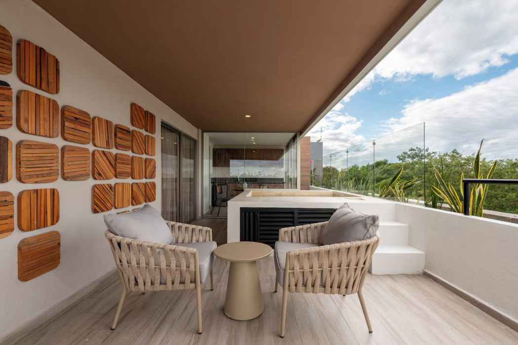 Holiday Inn Tulum 30/71