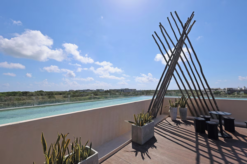 Holiday Inn Tulum 26/71