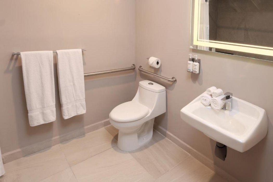 Holiday Inn Tulum 14/71