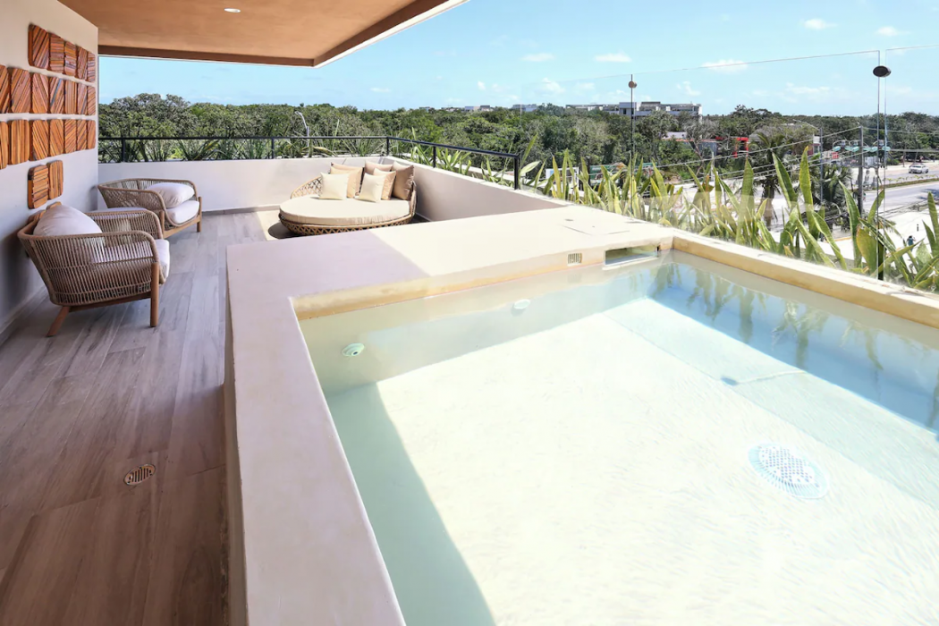 Holiday Inn Tulum 25/71
