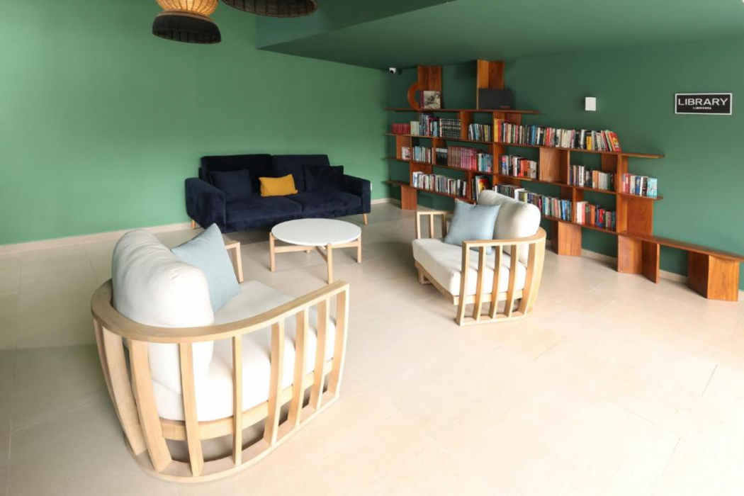 Holiday Inn Tulum 33/71