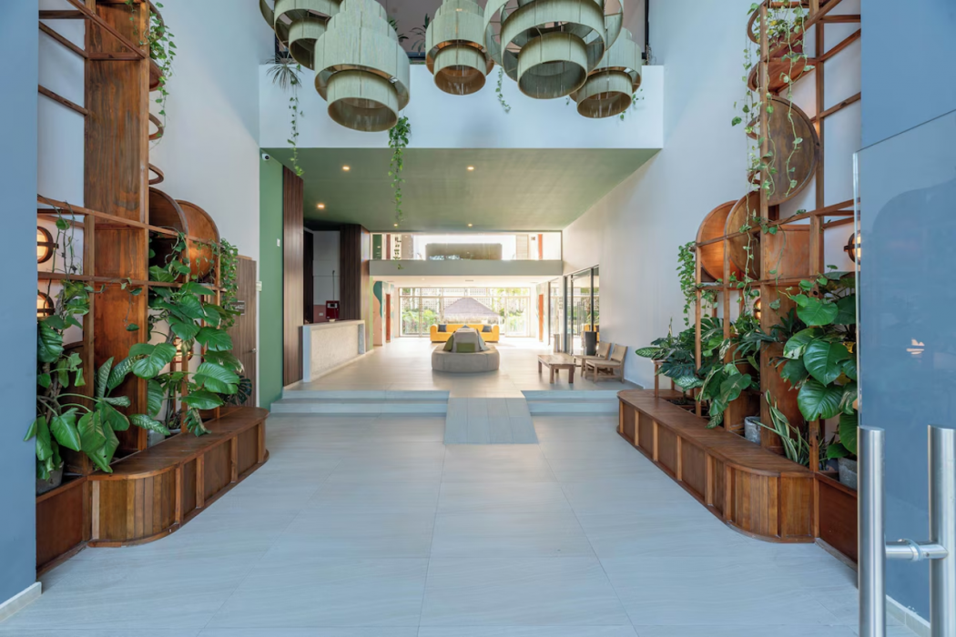 Holiday Inn Tulum 29/71