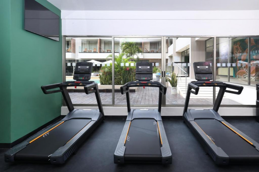 Holiday Inn Tulum 37/71