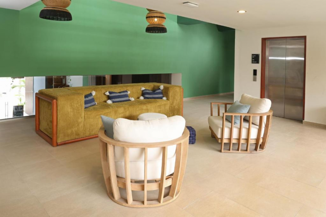 Holiday Inn Tulum 32/71