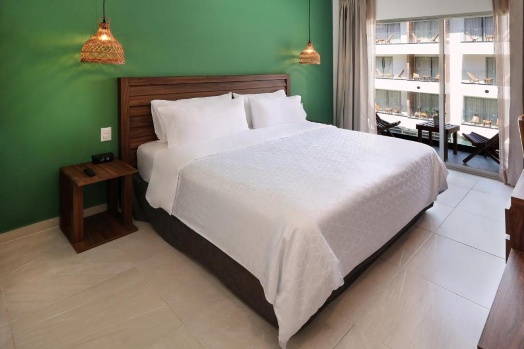 Holiday Inn Tulum 13/71