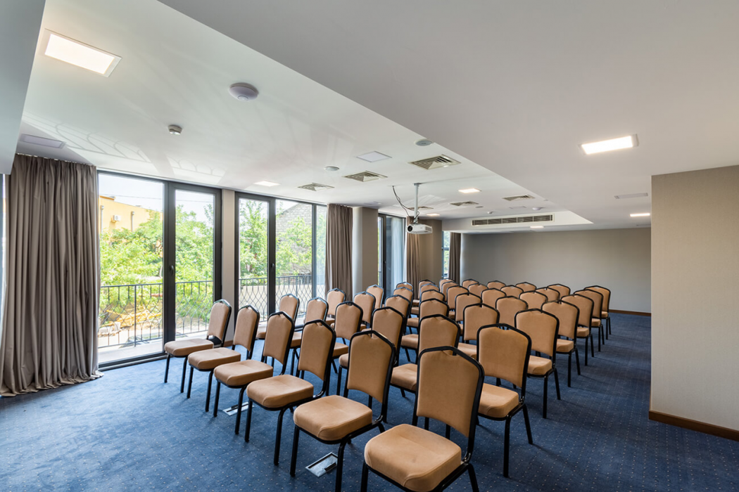 Biography Tbilisi 30/65