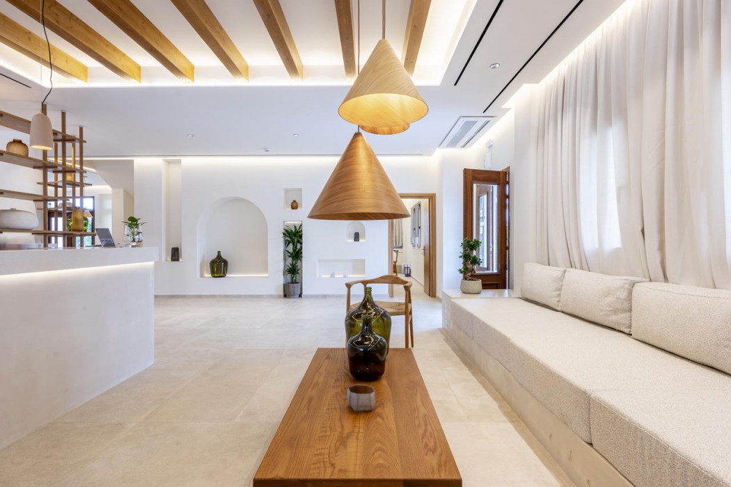 Aegean Houses 11/121