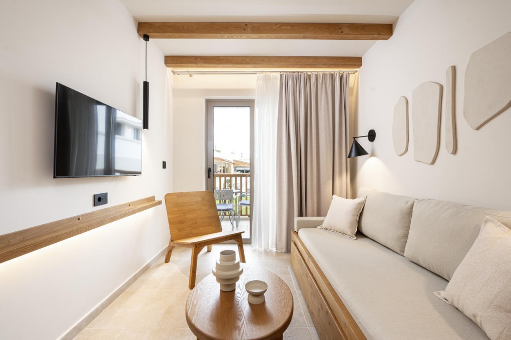 Aegean Houses 19/121