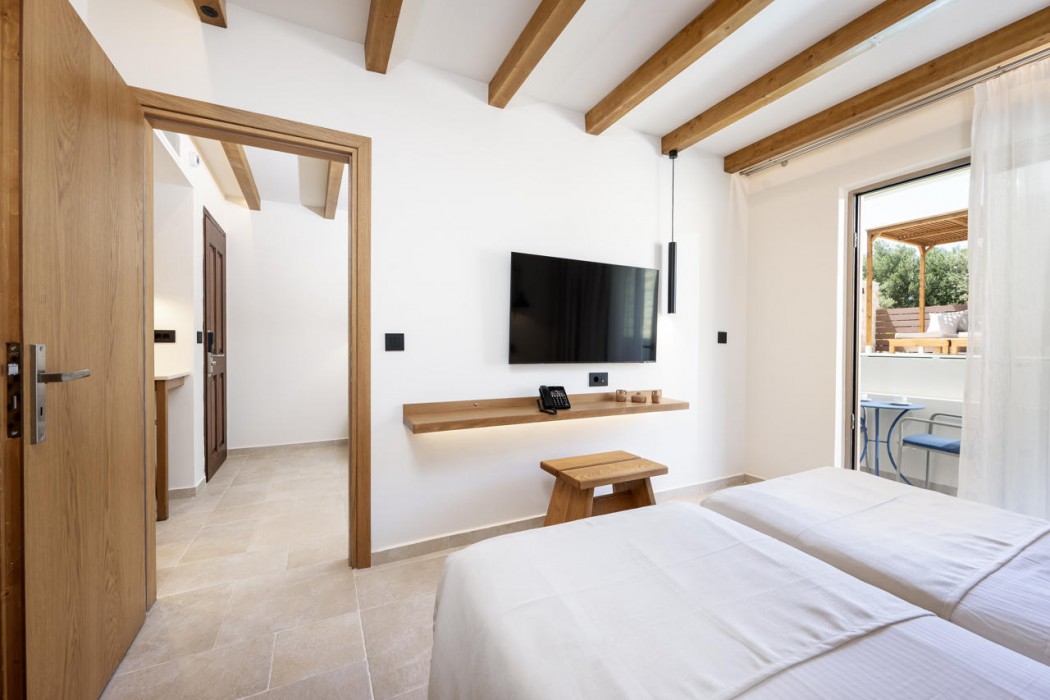 Aegean Houses 65/121