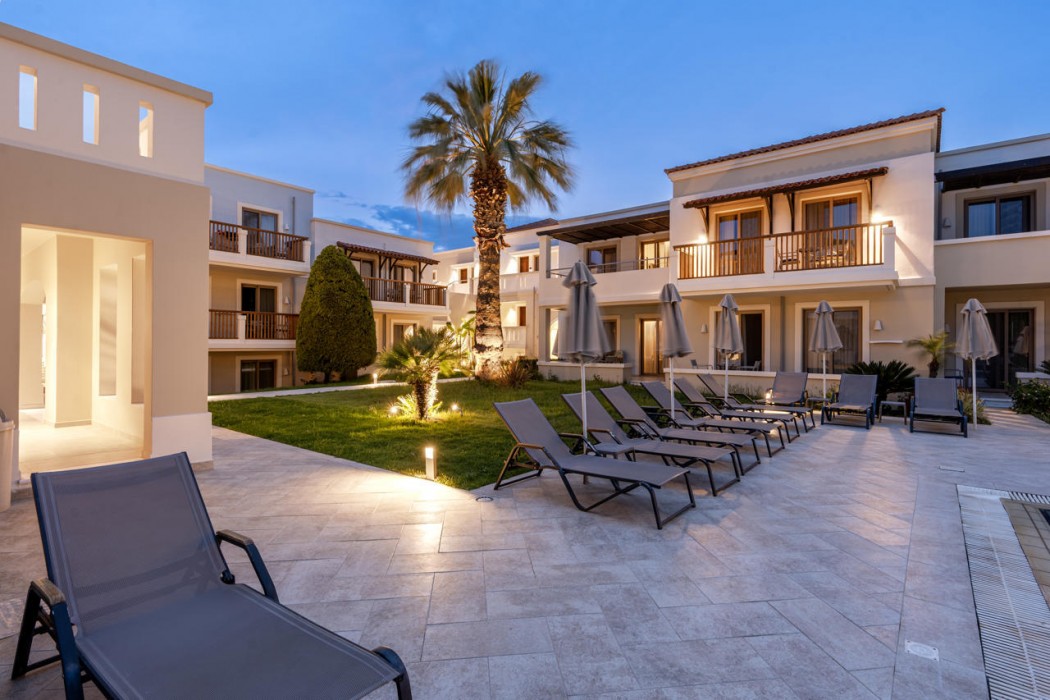 Aegean Houses 82/121