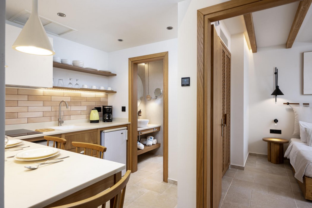 Aegean Houses 27/121