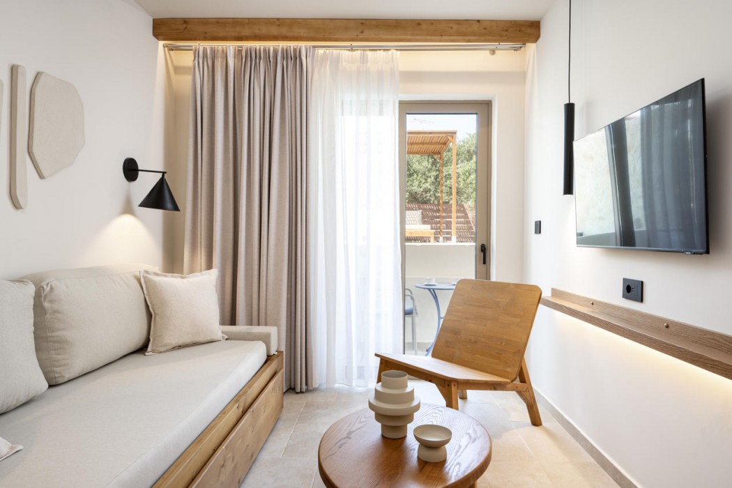 Aegean Houses 35/121