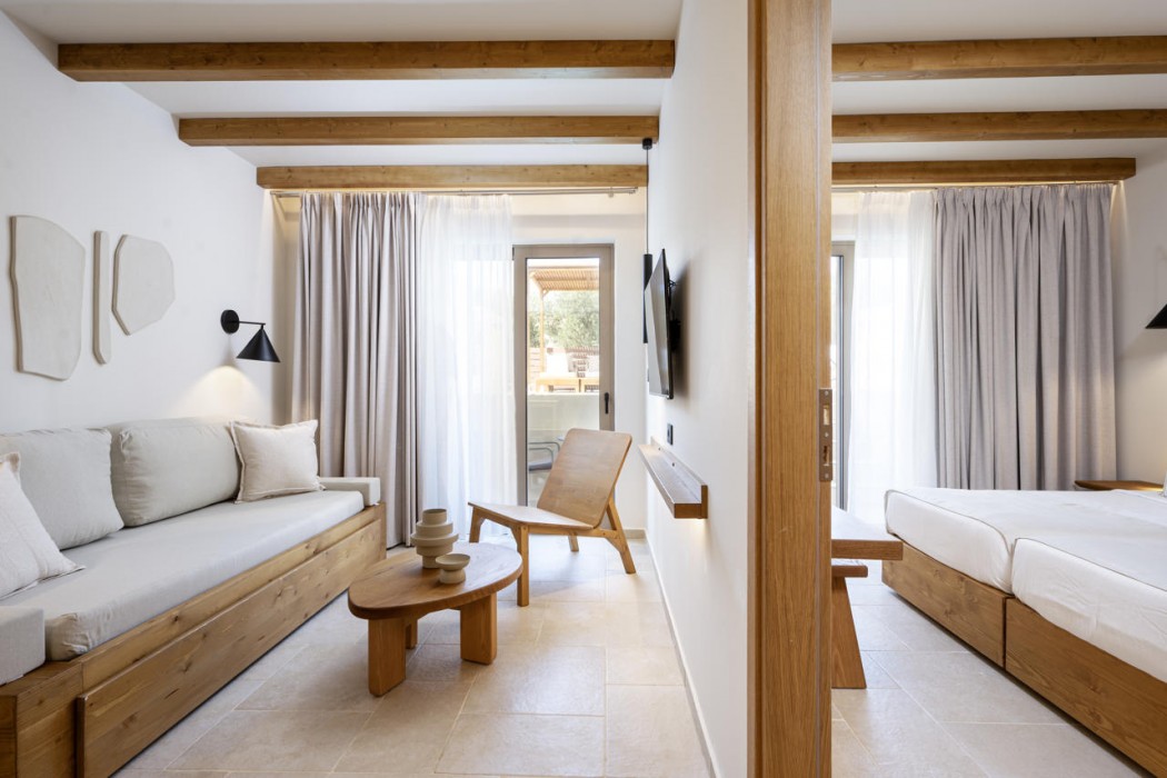 Aegean Houses 36/121