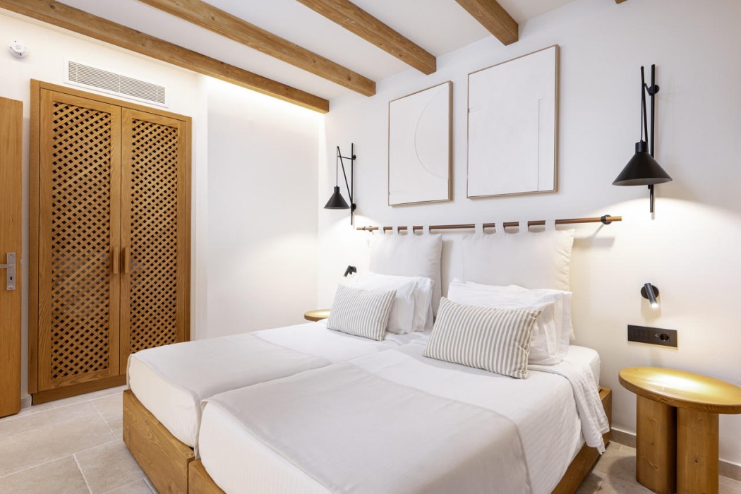 Aegean Houses 32/121