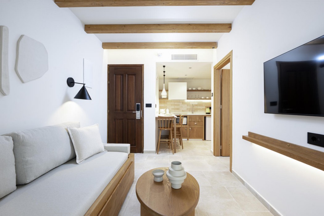Aegean Houses 20/121