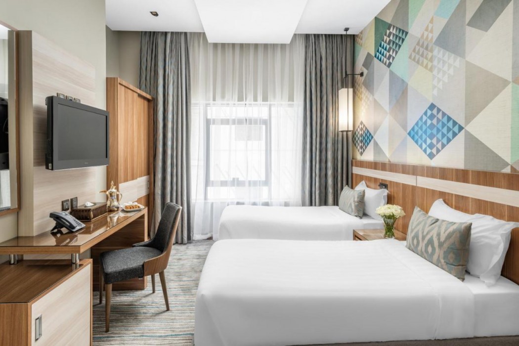 فندق روتس(Roots Hotel) 16/35