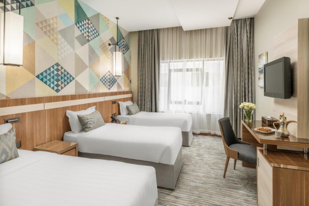 فندق روتس(Roots Hotel) 15/35