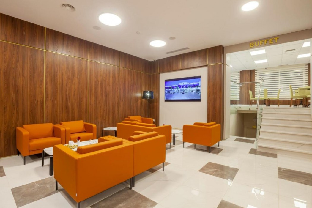 Ibiris Hotel Oran 7/40