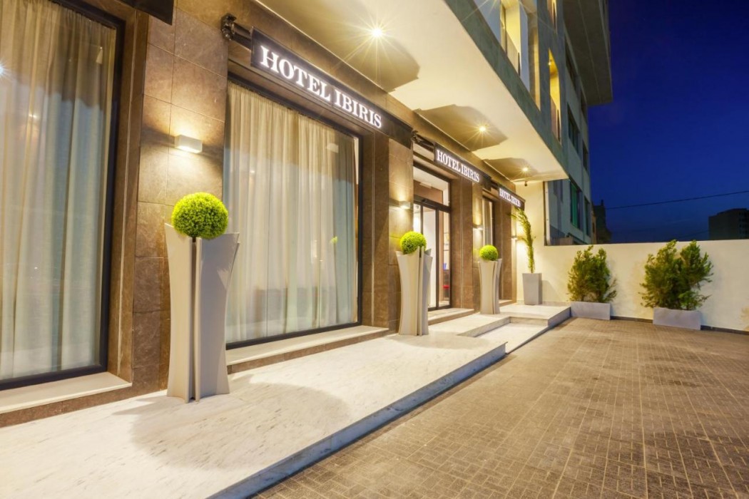Ibiris Hotel Oran in ORAN - DZ