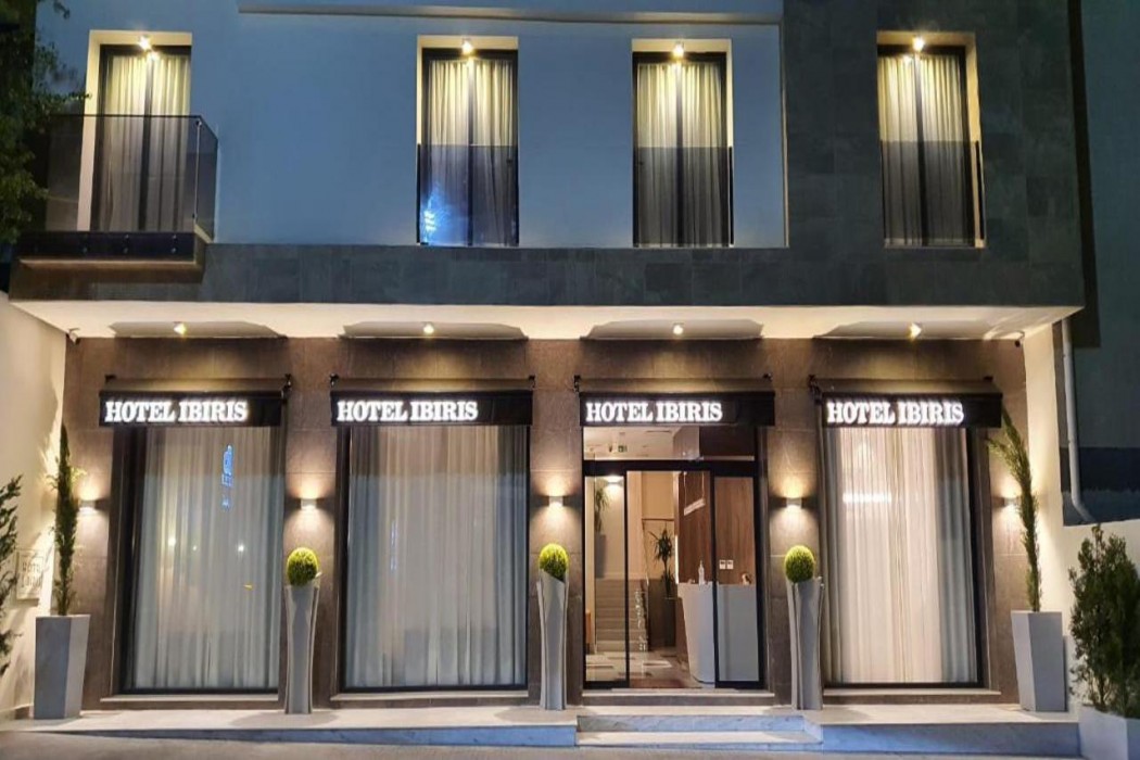 Ibiris Hotel Oran in ORAN - DZ