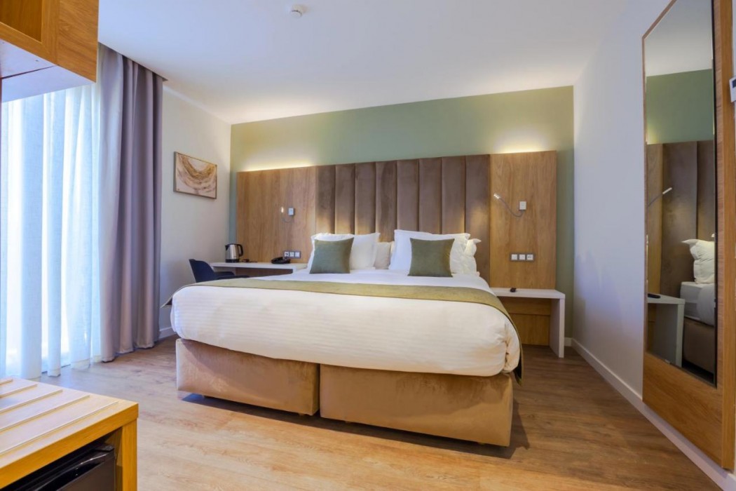 Ibiris Hotel Oran 15/40