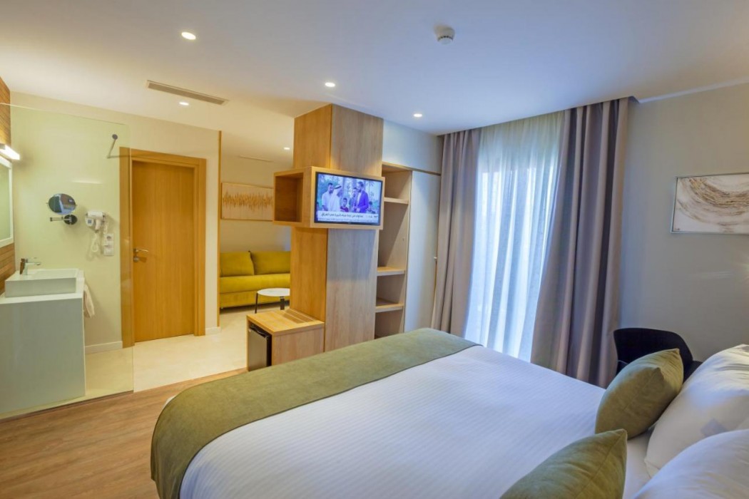 Ibiris Hotel Oran 14/40