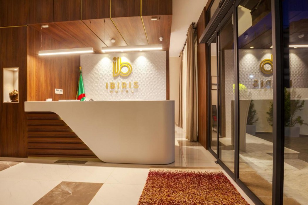 Ibiris Hotel Oran 9/40