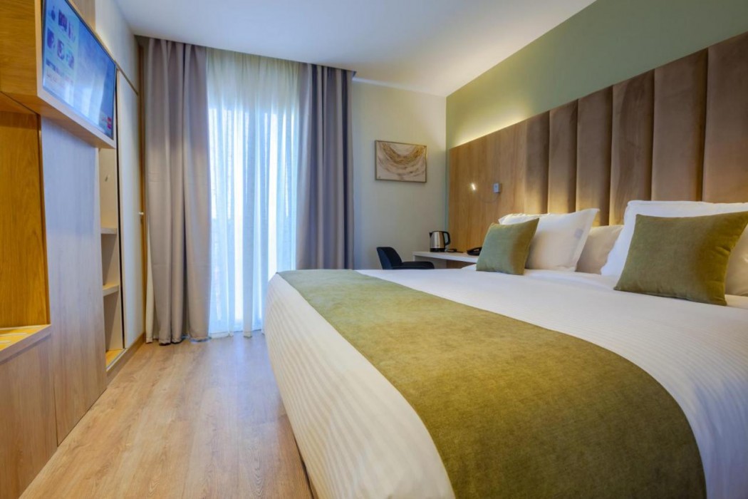 Ibiris Hotel Oran 16/40