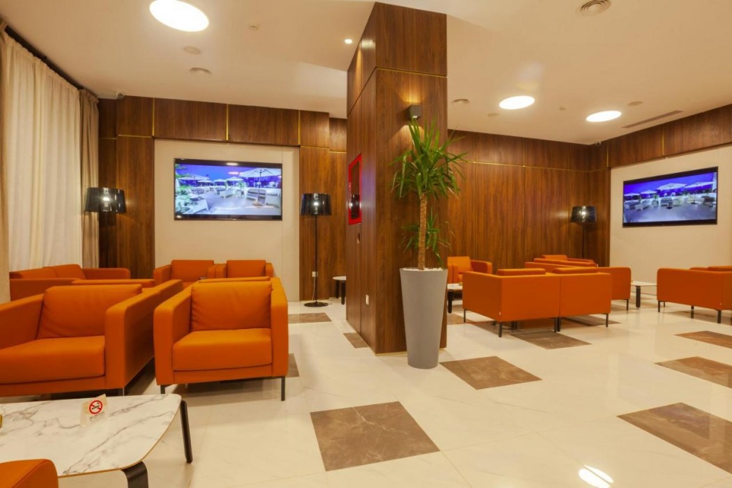 Ibiris Hotel Oran 6/40