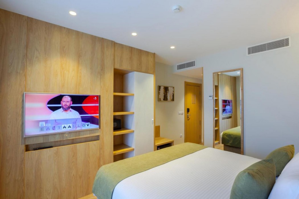 Ibiris Hotel Oran 17/40