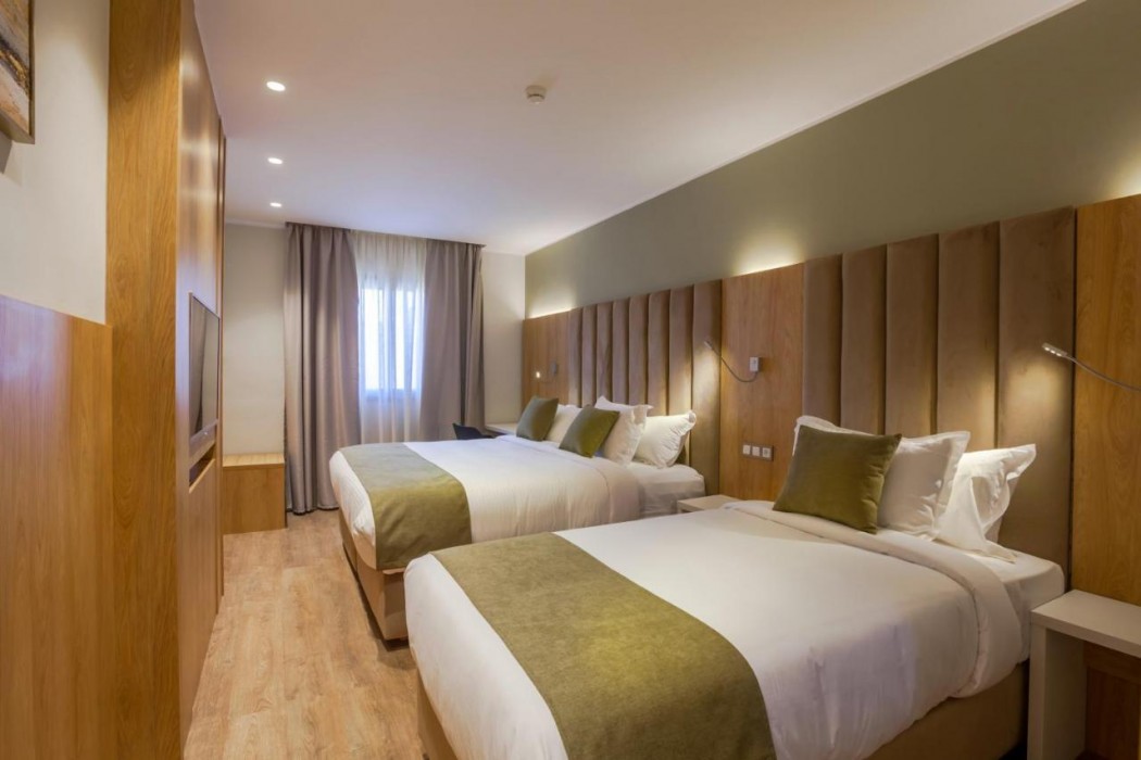 Ibiris Hotel Oran 19/40