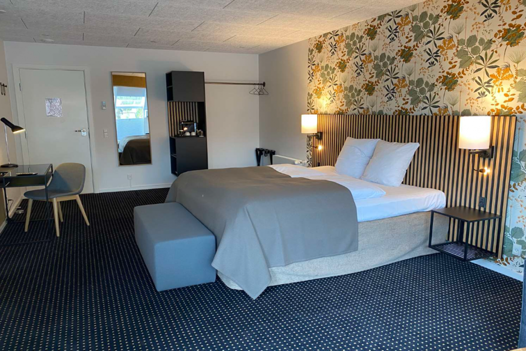 Hotel Dalgas, BW Signature Collection 7/24