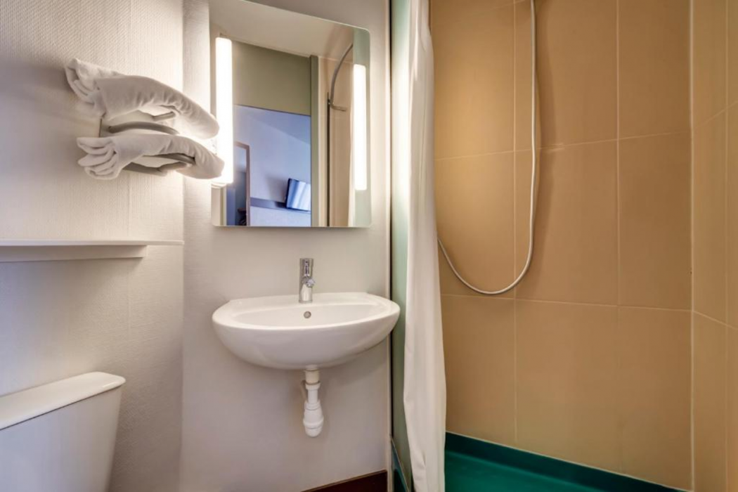 B&B Hotel Annecy Argonay 15/25