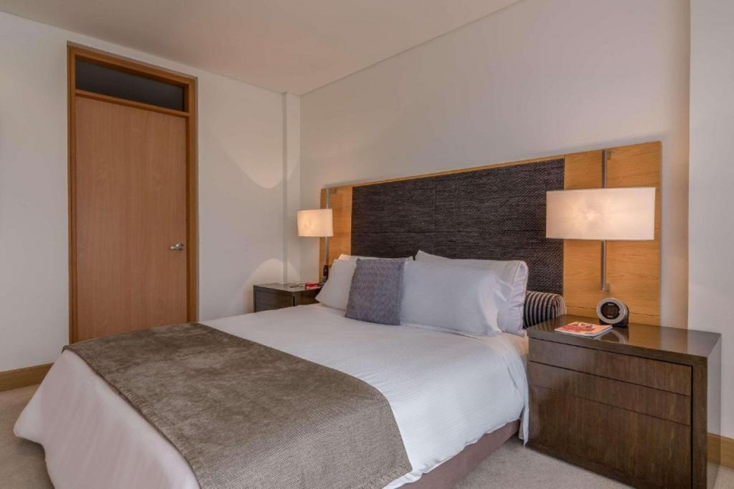 Faranda Collection Bogota, a member of Radisson Individuals 18/60