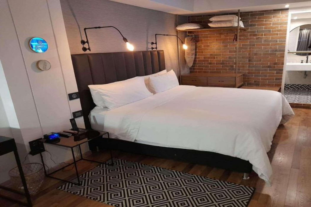 Faranda Collection Bogota, a member of Radisson Individuals 13/60