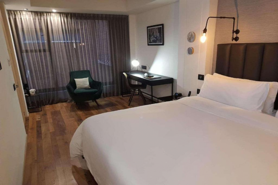 Faranda Collection Bogota, a member of Radisson Individuals 17/60