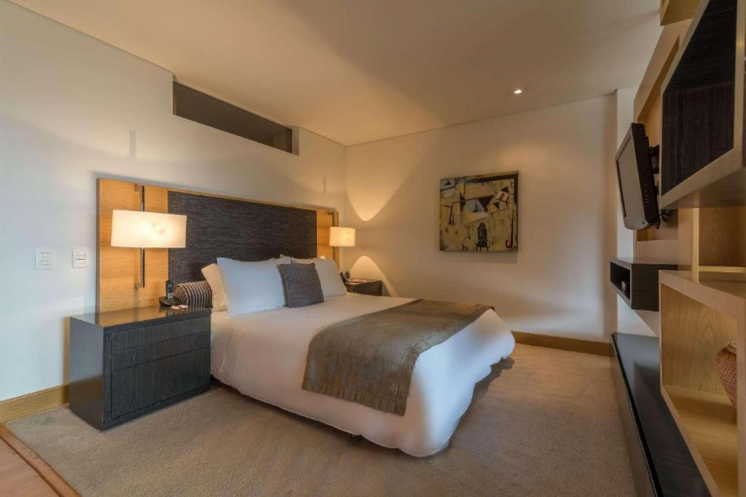 Faranda Collection Bogota, a member of Radisson Individuals 14/60
