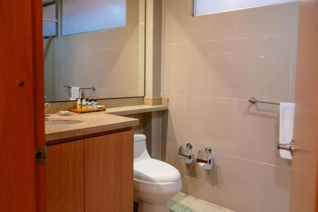 Faranda Collection Bogota, a member of Radisson Individuals 20/60