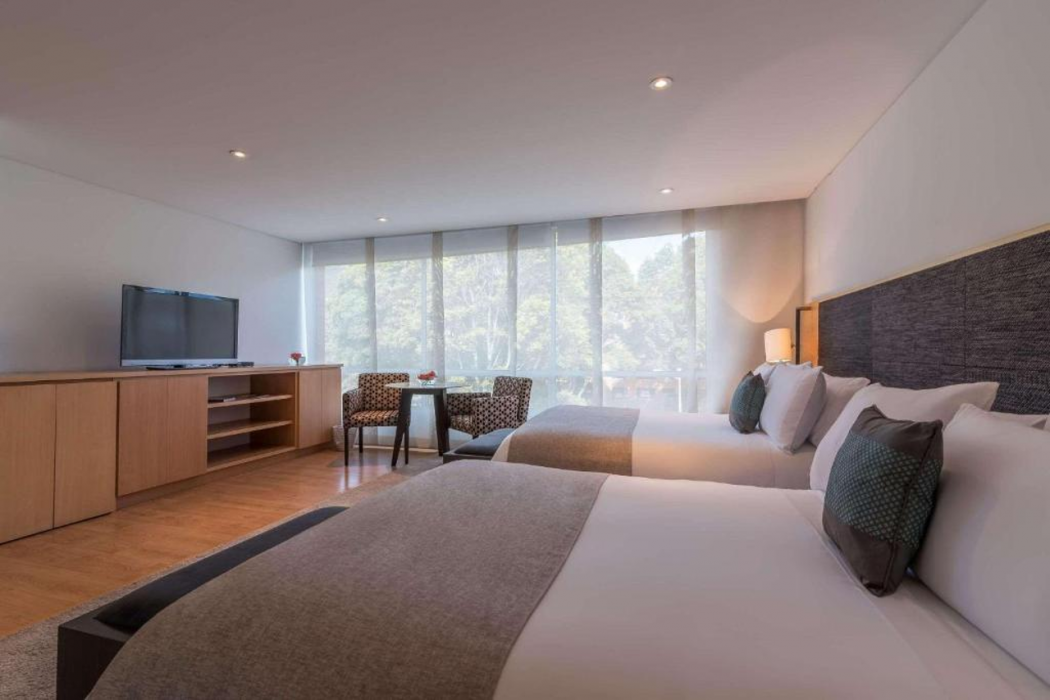 Faranda Collection Bogota, a member of Radisson Individuals 15/60