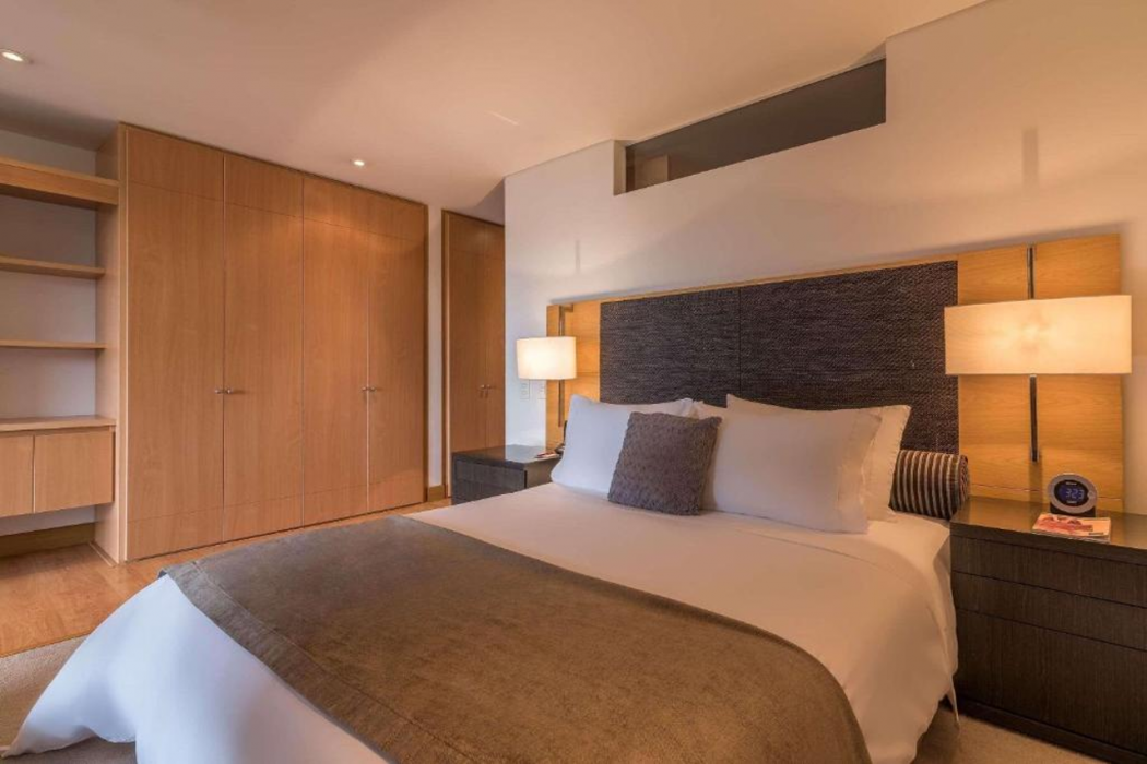 Faranda Collection Bogota, a member of Radisson Individuals 16/60