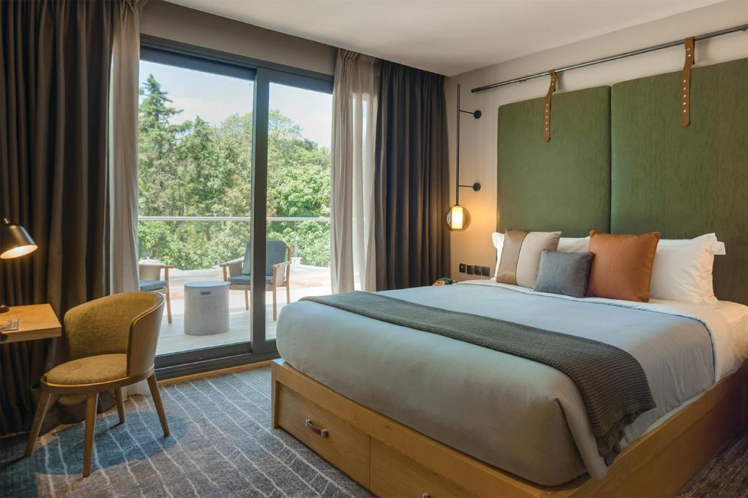 The Social House Nairobi, a Preferred Lifestyle Hotel 7/42